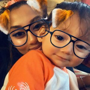 Meet your Posher, Janice